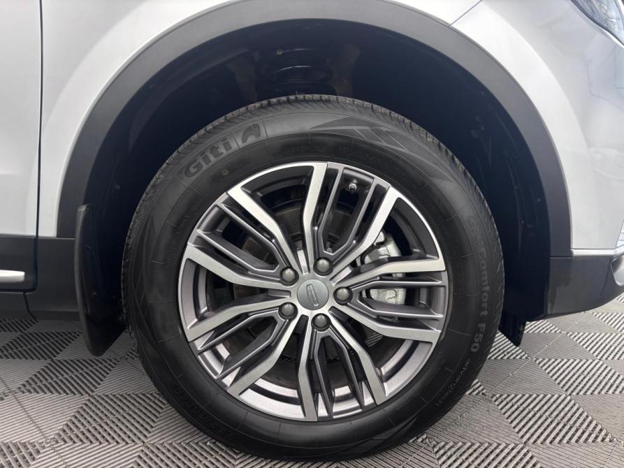 Geely Atlas Pro Псков  - изображение 21