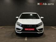 Lada (ВАЗ) Vesta I Рестайлинг (NG) Челябинск  - изображение 23