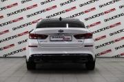 Kia Optima IV Рестайлинг Сургут  - изображение 43