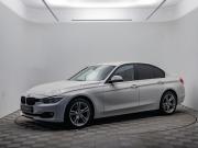 BMW 3 серии VI (F3x) Москва  - изображение 18