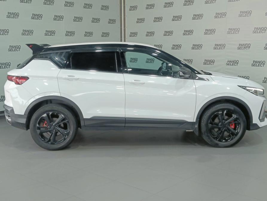 Geely Coolray I Рестайлинг Оренбург  - изображение 6