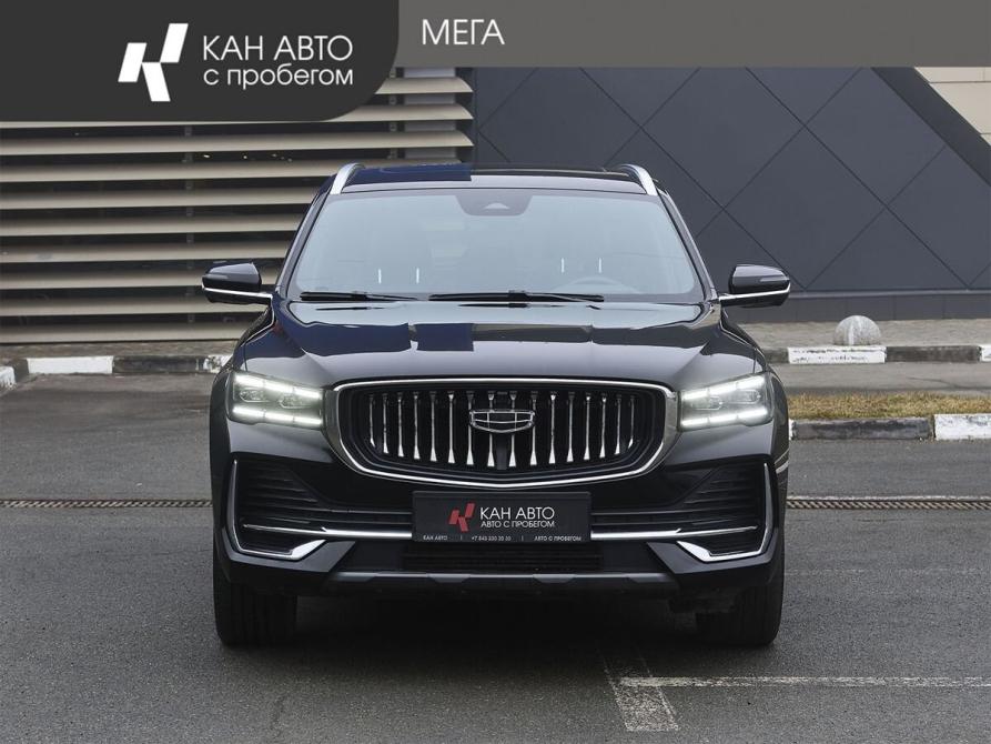 Geely Monjaro I Казань  - изображение 3