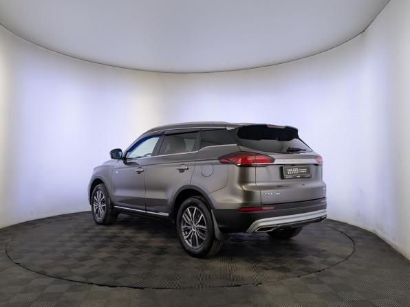 Geely Atlas Pro с пробегом 2022 года, цена 1 690 000 рублей, 103100 км, внедорожник, Автокод Объявления