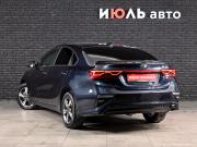 Kia Cerato IV Екатеринбург  - изображение 29