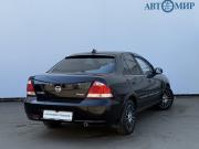 Nissan Almera Classic I Москва  - изображение 17