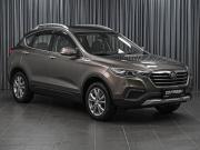 FAW Besturn X80 I Рестайлинг Ставрополь  - изображение 24