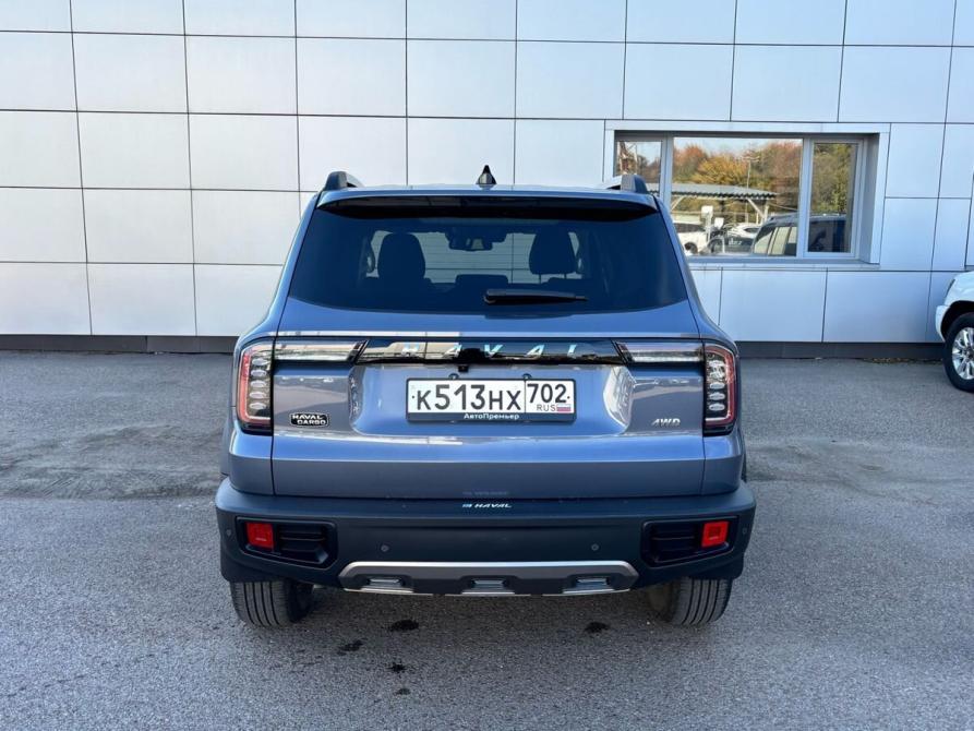 Haval Dargo I Уфа  - изображение 5