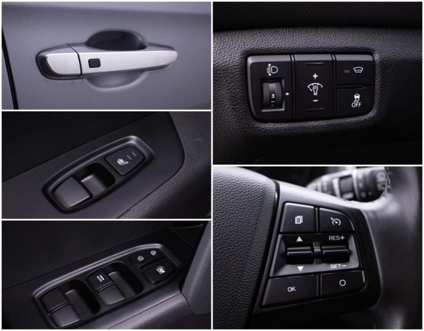 Hyundai Creta I Москва  - изображение 17