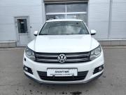 Volkswagen Tiguan I Рестайлинг Москва  - изображение 18