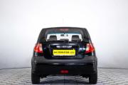 Hyundai Getz I Рестайлинг Пермь  - изображение 24