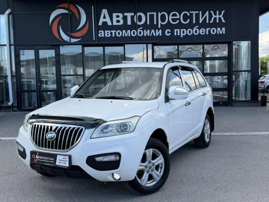 Lifan X60 I Рестайлинг Волгоград  - изображение 3