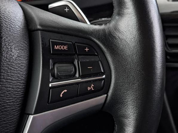 BMW X6 II (F16) с пробегом 2019 года, цена 4 845 000 рублей, 77015 км, внедорожник, Автокод Объявления