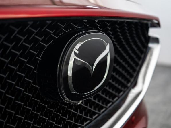 Mazda CX-5 II с пробегом 2018 года, цена 2 100 500 рублей, 122709 км, внедорожник, Автокод Объявления