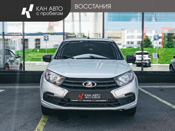 Lada (ВАЗ) Granta I Рестайлинг с пробегом 2019 года, цена 513 800 рублей, 170000 км, седан, Автокод Объявления