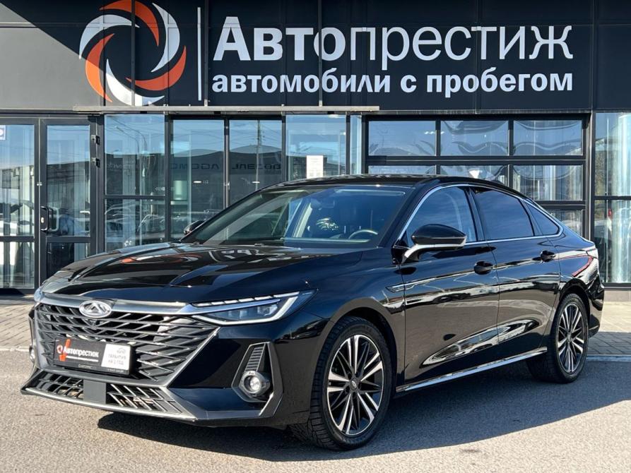 Chery Arrizo 8 Волгоград  - изображение 2