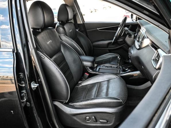 Kia Sorento III Prime Рестайлинг с пробегом 2018 года, цена 2 649 000 рублей, 133626 км, внедорожник, Автокод Объявления