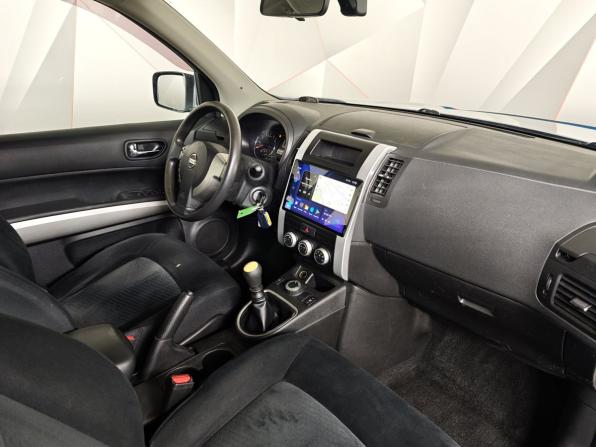 Nissan X-Trail II Рестайлинг с пробегом 2012 года, цена 899 000 рублей, 334598 км, внедорожник, Автокод Объявления