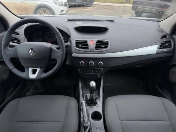 Renault Fluence I с пробегом 2011 года, цена 770 000 рублей, 114000 км, седан, Автокод Объявления
