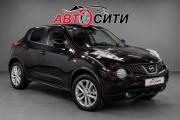 Nissan Juke I Воронеж  - изображение 23