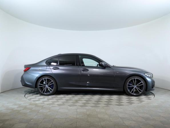 BMW 3 серии VII (G2x) с пробегом 2019 года, цена 3 190 000 рублей, 92150 км, седан, Автокод Объявления