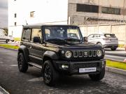 Suzuki Jimny IV Санкт-Петербург  - изображение 32