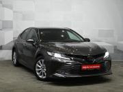 Toyota Camry VIII (XV70) Екатеринбург  - изображение 20