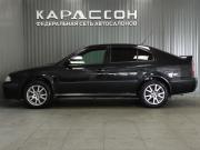 Skoda Octavia I (A4) Рестайлинг Пермь  - изображение 22