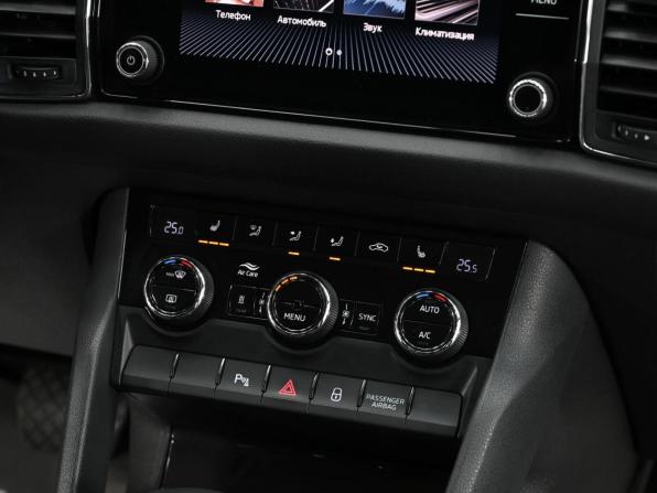 Skoda Kodiaq I с пробегом 2018 года, цена 1 749 000 рублей, 193000 км, внедорожник, Автокод Объявления