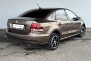 Volkswagen Polo V Рестайлинг Киров  - изображение 31