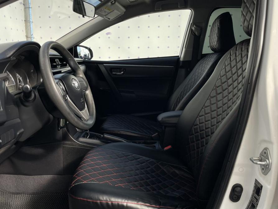 Toyota Corolla XI (E160 E170 E180) Тамбов  - изображение 11