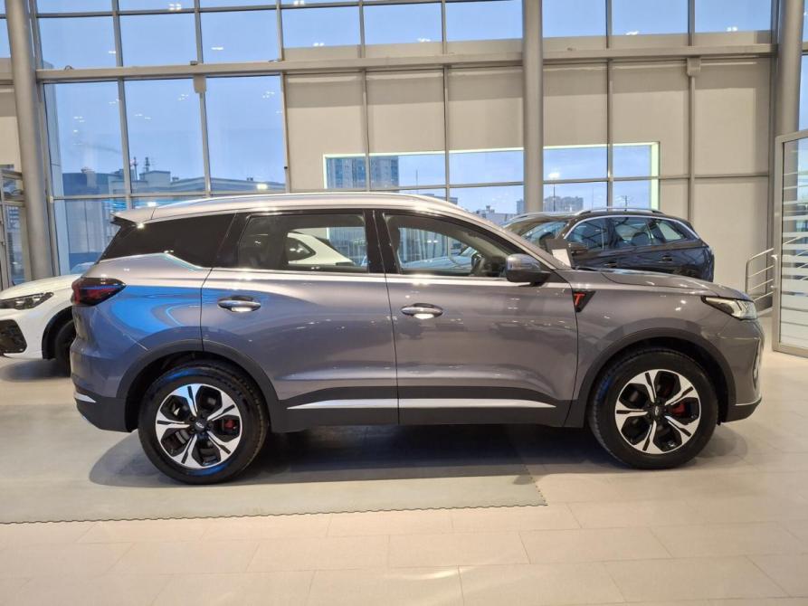 Chery Tiggo 7 Pro Max I Казань  - изображение 5