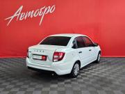 Lada (ВАЗ) Granta I Рестайлинг Вологда  - изображение 21