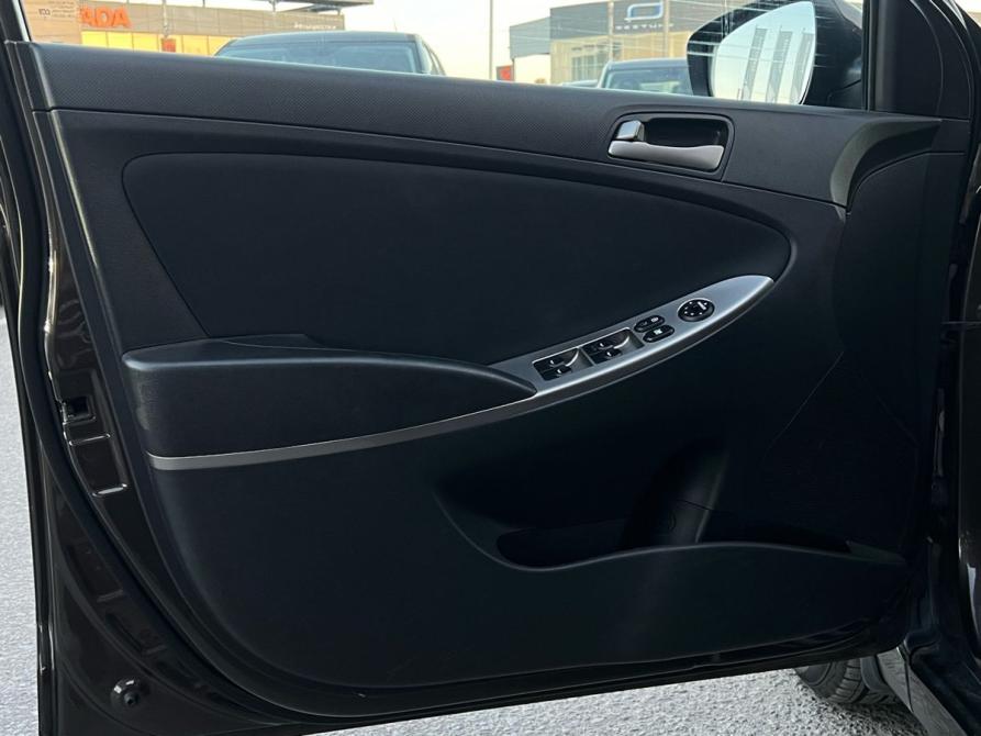 Hyundai Solaris I Рестайлинг Волгоград  - изображение 11