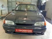 Lada (ВАЗ) 2115 Арзамас  - изображение 8