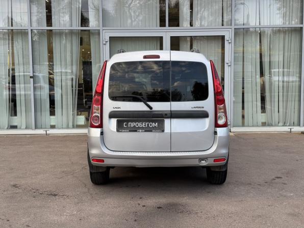 Lada (ВАЗ) Largus I с пробегом 2014 года, цена 650 000 рублей, 145134 км, универсал, Автокод Объявления