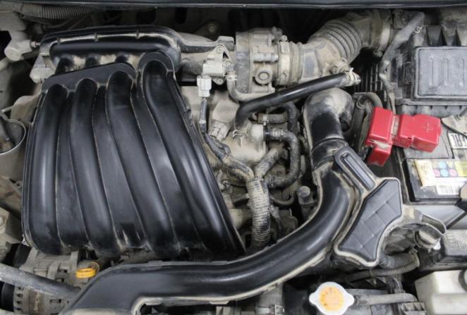 Nissan Note I Рестайлинг с пробегом 2011 года, цена 605 000 рублей, 161131 км, хэтчбек, Автокод Объявления