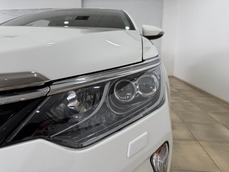 Toyota Camry VII (XV50) Рестайлинг Новороссийск  - изображение 18