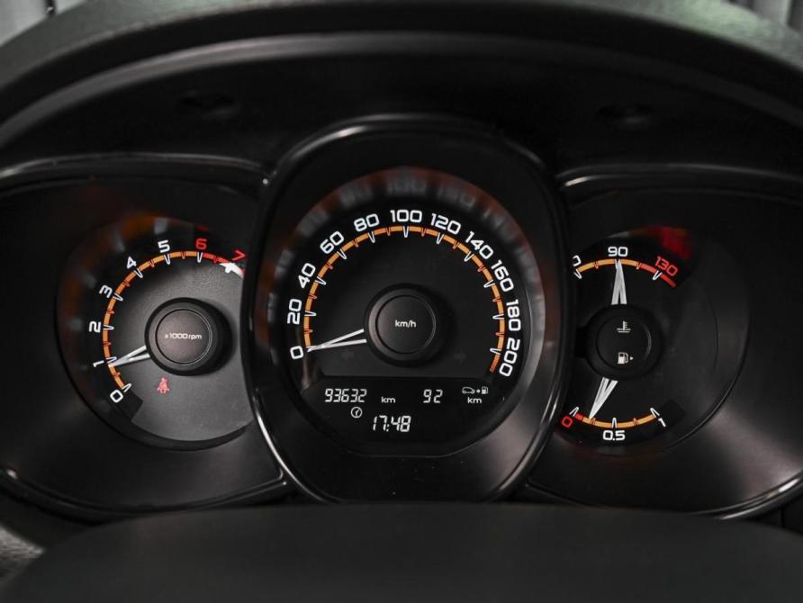 Lada (ВАЗ) Vesta I Ставрополь  - изображение 17