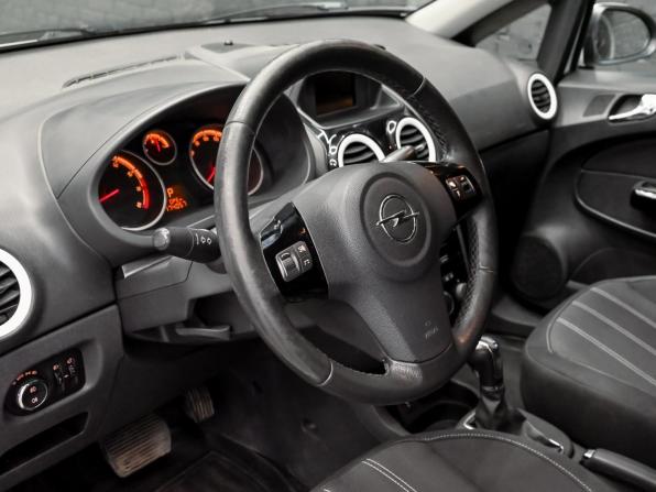 Opel Corsa D Рестайлинг II с пробегом 2013 года, цена 700 000 рублей, 174056 км, хэтчбек, Автокод Объявления