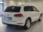 Volkswagen Touareg II Казань  - изображение 28