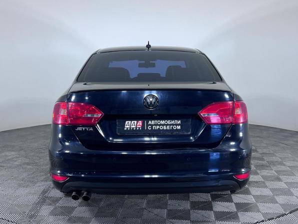 Volkswagen Jetta VI с пробегом 2012 года, цена 799 000 рублей, 292803 км, седан, Автокод Объявления