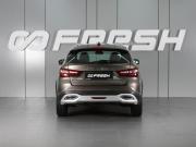 Lada (ВАЗ) Vesta I Рестайлинг (NG) Минеральные Воды  - изображение 21
