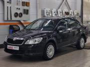 Skoda Octavia II (A5) Рестайлинг Архангельск  - изображение 4