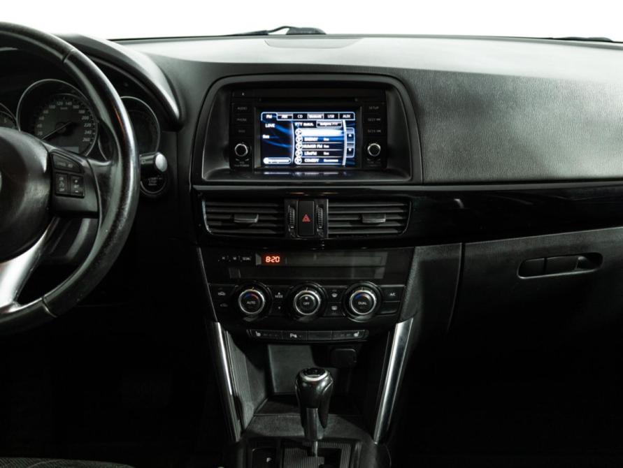Mazda CX-5 I Санкт-Петербург  - изображение 14