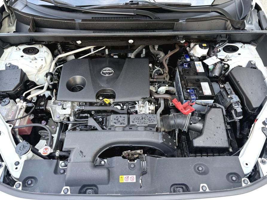 Toyota RAV4 V (XA50) Пермь  - изображение 8