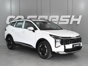 Kia Sportage V Рестайлинг Ростов-на-Дону  - изображение 25