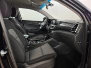 Hyundai Tucson III Рестайлинг Москва  - изображение 25