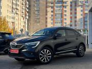 Renault Arkana I Санкт-Петербург  - изображение 18