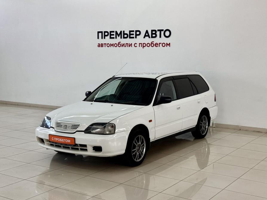 Honda Partner I Смоленск  - изображение 1