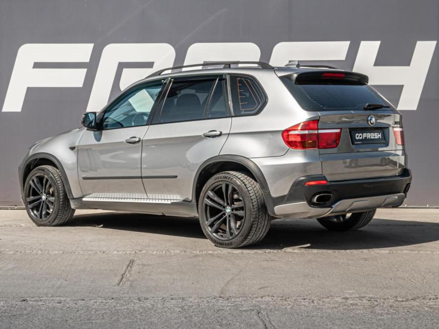 BMW X5 II (E70) Краснодар  - изображение 2